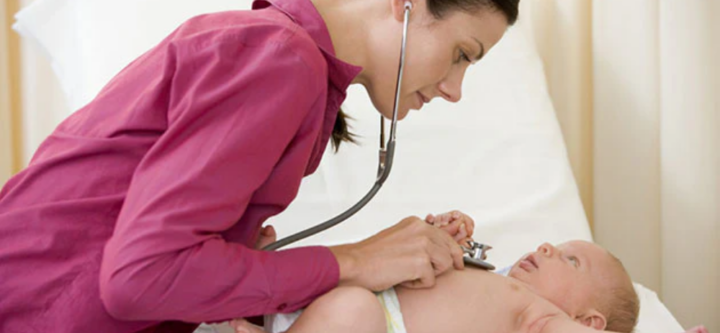 Antenatal _ Postnatal Check