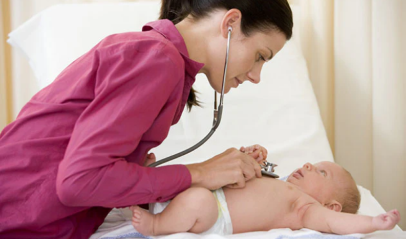 Antenatal _ Postnatal Check Antenatal _ Postnatal Check