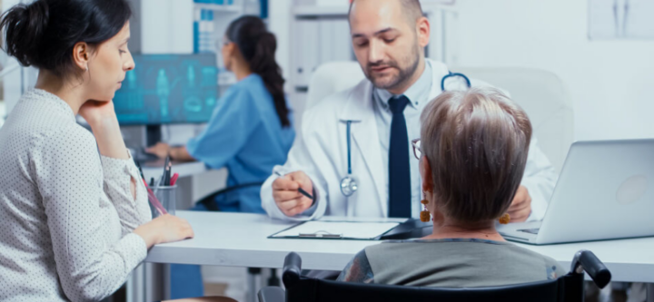 Chronic Disease Management