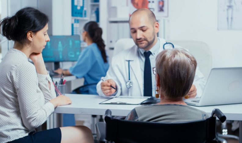 Chronic Disease Management Chronic Disease Management