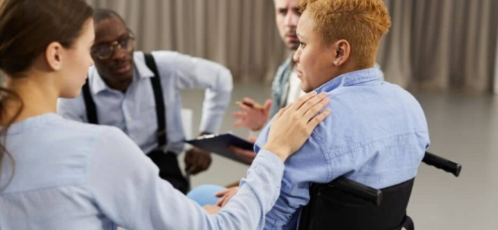 Management of Workers Compensation Injuries