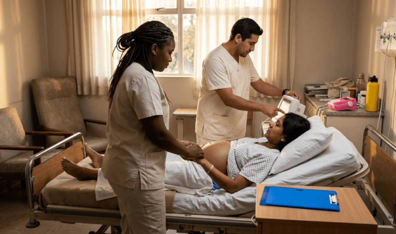 Midwife Care Clinic Midwife Care Clinic